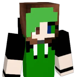 Booper__Dooper Minecraft avatar bust