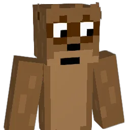 Booperina's Minecraft skin