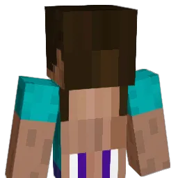 Boopid's Minecraft skin