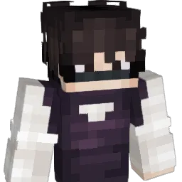 Booquaviouss's Minecraft skin
