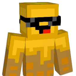 Booqueefius69's Minecraft skin