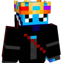 Boorily Minecraft avatar bust