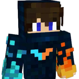 Boosdaniel2003's Minecraft skin
