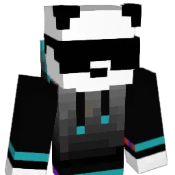 BoostMeUp Minecraft avatar bust