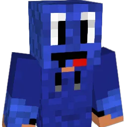 BoostName's Minecraft skin