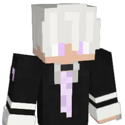 BoostedBarbie Minecraft avatar bust