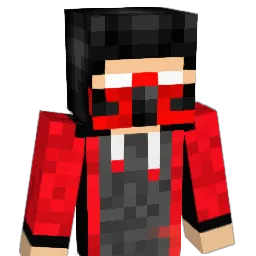 BoostedSS's Minecraft skin