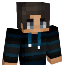 Boostedfist's Minecraft skin