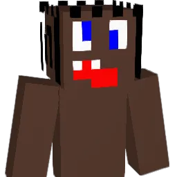 BoosterCraft's Minecraft skin