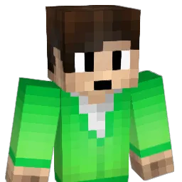 Boosteve39 Minecraft avatar bust