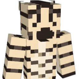 BootBoot2's Minecraft skin