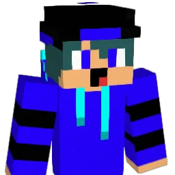 BootFahrer123's Minecraft skin