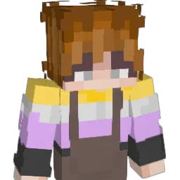 BootGoot123's Minecraft skin