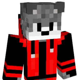 BootLegWilliams0's Minecraft skin