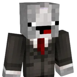 Boot_Boot's Minecraft skin