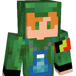 Booteilledo's Minecraft skin