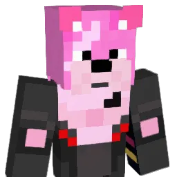 Booterboot_AH Minecraft avatar bust