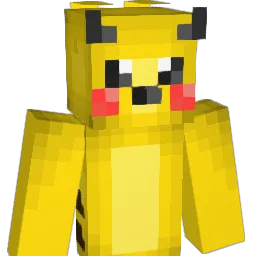 Booth2346 Minecraft avatar bust