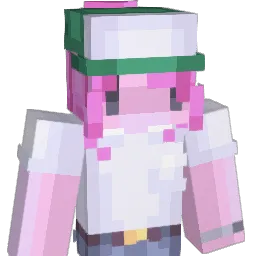 Boothany's Minecraft skin