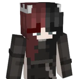 BootlegPlague's Minecraft skin