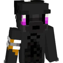 BootlegTheMagici's Minecraft skin