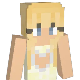 Bootlegger69 Minecraft avatar bust