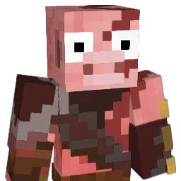 Bootusaurus's Minecraft skin