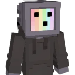 BootyBandit__ Minecraft avatar bust