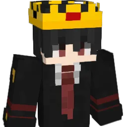 BootyClapper127 Minecraft avatar bust