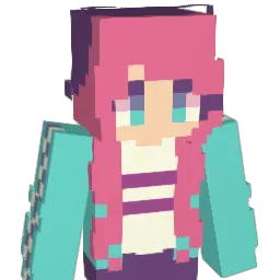 BootyDoo's Minecraft skin