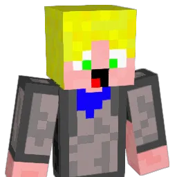 BootyGrabber92's Minecraft skin