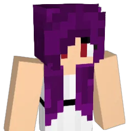 BootyLotion's Minecraft skin