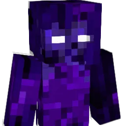 BootyPirate997 Minecraft avatar bust