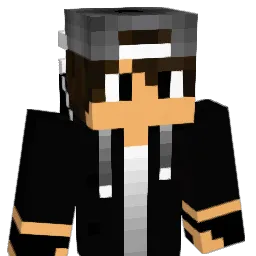 BootyShooter's Minecraft skin