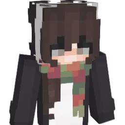 BootySickle's Minecraft skin