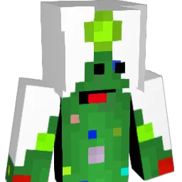 BootySlayer0's Minecraft skin