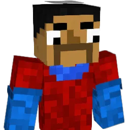 Booty_Clapper300's Minecraft skin