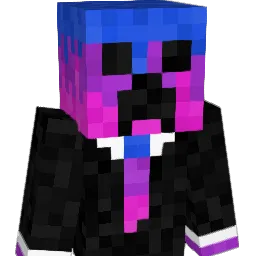 Booty_Clapper_'s Minecraft skin