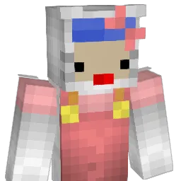 Bootyler's Minecraft skin