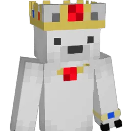 Bootywizard__ Minecraft avatar bust