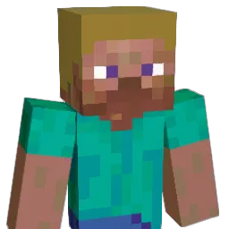 BoouM's Minecraft skin