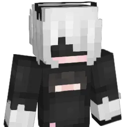 Boovit's Minecraft skin