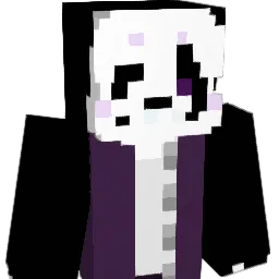 Booyarun Minecraft avatar bust