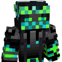 BoozaBoo's Minecraft skin