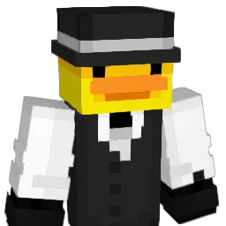 Minecraft-Avatar von Boozle_: Büste