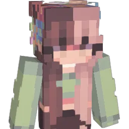 Boozted's Minecraft skin