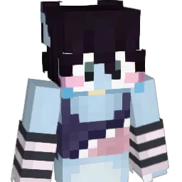 Bop9444's Minecraft skin