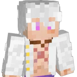 Bop_Memeo262 Minecraft avatar bust