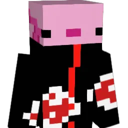 BopaDaBop's Minecraft skin