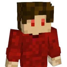 Bopd Minecraft avatar bust